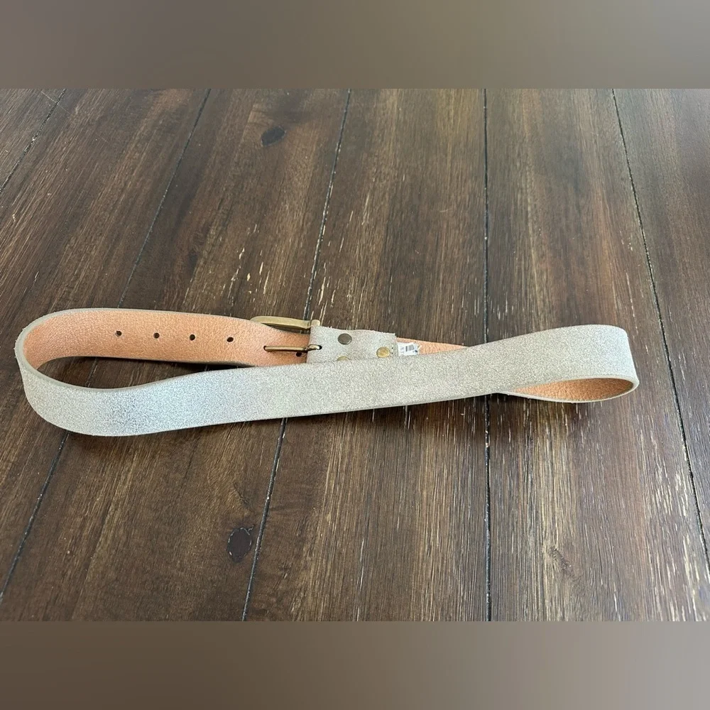 J. Crew belt
